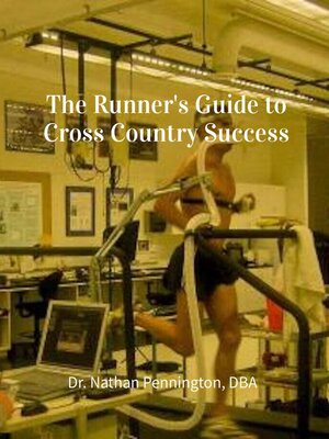 cover image of The Runner's Guide to Cross Country Success